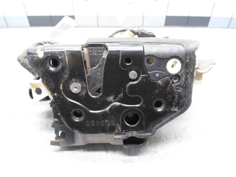 Изображение товара 114174 - 00114174 zamok dveri perednej pravoj Toyota Corolla Verso