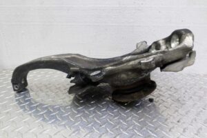 Изображение товара 114192 - 00114192 kulak povorotnyj levyj 2
