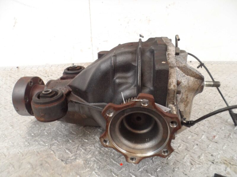 Изображение товара 114195 - 00114195 reduktor zadnij Toyota Hiace 1