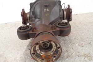 Изображение товара 114195 - 00114195 reduktor zadnij Toyota Hiace