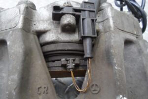 Изображение товара 114199 - 00114199 support perednij pravyj Ford Explorer 1