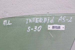 Изображение товара 114205 - 00114205 steklo dveri perednej levoj Chevrolet Lacetti 2