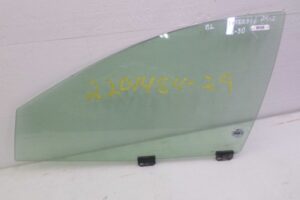 Изображение товара 114205 - 00114205 steklo dveri perednej levoj Chevrolet Lacetti