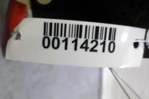 Изображение товара 114210 - 00114210 lyuk Volvo V50 2