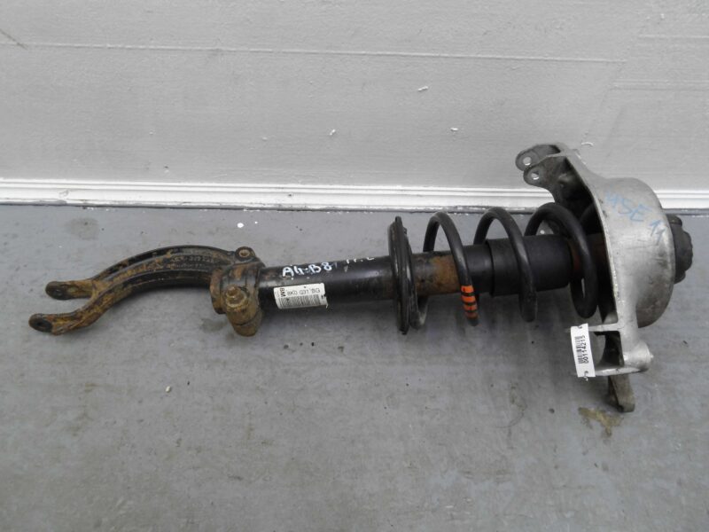 Изображение товара 114215 - 00114215 amortizator perednij levyj