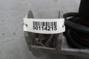 Изображение товара 114215 - 00114215 amortizator perednij levyj 1