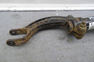 Изображение товара 114215 - 00114215 amortizator perednij levyj 3