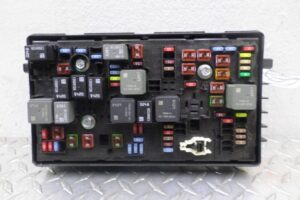 Изображение товара 114217 - 00114217 blok predokhranitelej 