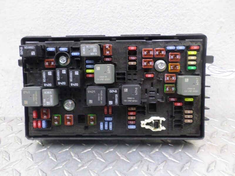 Изображение товара 114217 - 00114217 blok predokhranitelej