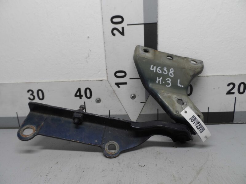 Изображение товара 114218 - 00114218 petlya kapota levaya