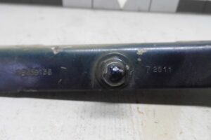 Изображение товара 114218 - 00114218 petlya kapota levaya 2