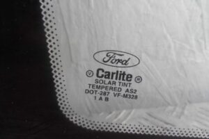 Изображение товара 114223 - 00114223 steklo zadnee Dodge Nitro 1