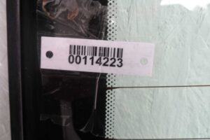 Изображение товара 114223 - 00114223 steklo zadnee Dodge Nitro 2