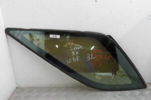 Изображение товара 114247 - 00114247 steklo kuzovnoe levoe BMW 5 Series