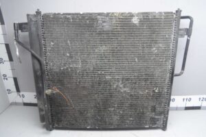 Изображение товара 114252 - 00114252 radiator konditsionera SAAB 9 3 1