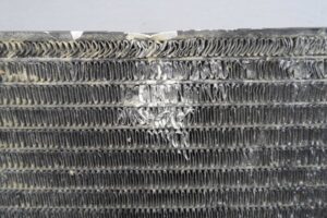 Изображение товара 114252 - 00114252 radiator konditsionera SAAB 9 3 2