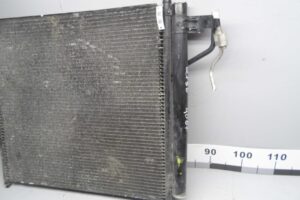 Изображение товара 114252 - 00114252 radiator konditsionera SAAB 9 3 3