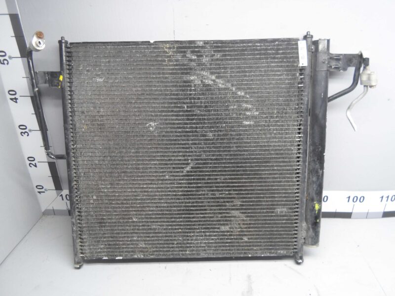 Изображение товара 114252 - 00114252 radiator konditsionera SAAB 9 3