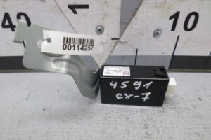 Изображение товара 114257 - 00114257 rele Citroen Berlingo