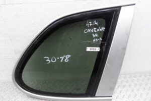 Изображение товара 114258 - 00114258 steklo kuzovnoe pravoe Mercedes A klasse