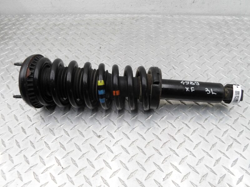 Изображение товара 114265 - 00114265 amortizator zadnij levyj Chevrolet Cobalt