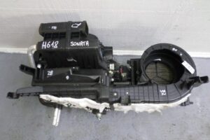 Изображение товара 114266 - 00114266 korpus otopitelya (pechki) 