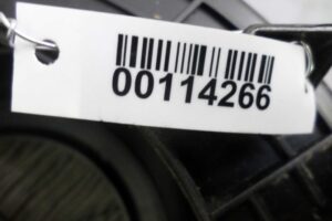 Изображение товара 114266 - 00114266 korpus otopitelya (pechki) 3