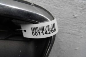 Изображение товара 114268 - 00114268 reshetka radiatora 1