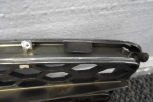 Изображение товара 114268 - 00114268 reshetka radiatora 2