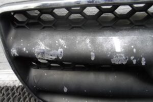 Изображение товара 114268 - 00114268 reshetka radiatora 3