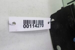 Изображение товара 114270 - 00114270 steklo dveri zadnej pravoj 1