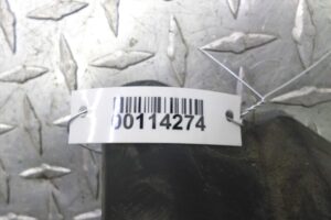 Изображение товара 114274 - 00114274 kronshtejn zadnego bampera Peugeot 107 1