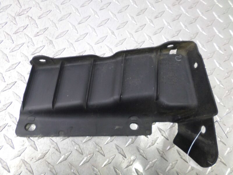 Изображение товара 114274 - 00114274 kronshtejn zadnego bampera Peugeot 107