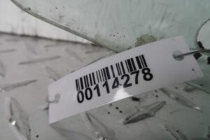 Изображение товара 114278 - 00114278 steklo dveri perednej levoj 2