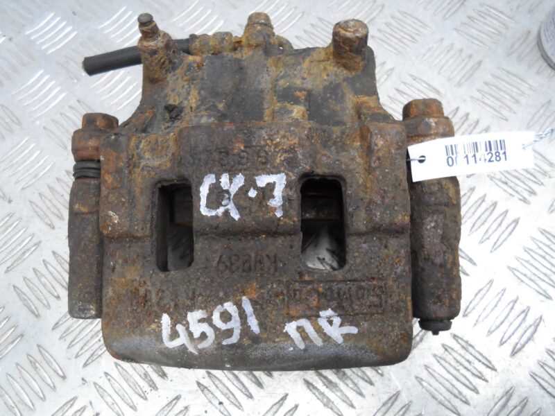 Изображение товара 114281 - 00114281 support perednij pravyj Citroen Berlingo