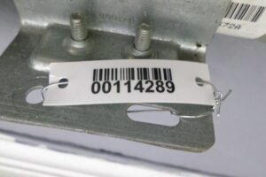 Изображение товара 114289 - 00114289 podushka bezopasnosti potolochnaya pravaya 1