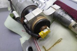 Изображение товара 114289 - 00114289 podushka bezopasnosti potolochnaya pravaya 2