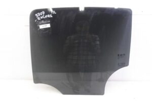 Изображение товара 114297 - 00114297 steklo dveri zadnej levoj 