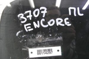 Изображение товара 114297 - 00114297 steklo dveri zadnej levoj 2