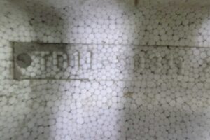 Изображение товара 114302 - 00114302 absorber bampera Citroen C5 3