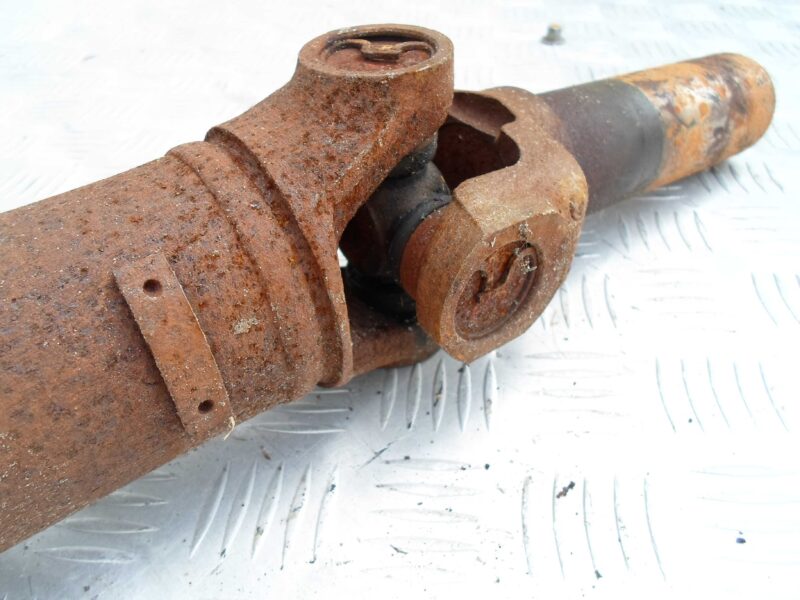 Изображение товара 114309 - 00114309 kardan zadnij