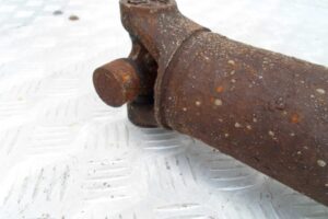 Изображение товара 114309 - 00114309 kardan zadnij 1