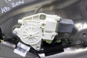Изображение товара 114319 - 00114319 steklopodemnik perednij pravyj Honda Ridgeline 2
