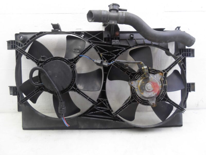Изображение товара 114328 - 00114328 ventilyator okhlazhdeniya (elektro)