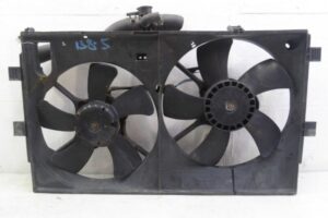 Изображение товара 114328 - 00114328 ventilyator okhlazhdeniya (elektro) 1