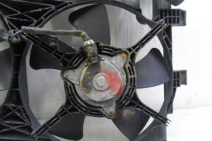 Изображение товара 114328 - 00114328 ventilyator okhlazhdeniya (elektro) 2