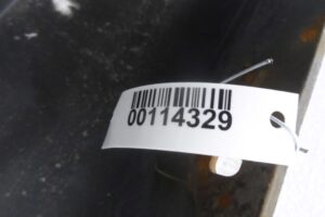 Изображение товара 114329 - 00114329 porog plastikovyj levyj 1