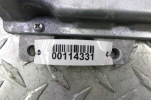 Изображение товара 114331 - 00114331 blok upravleniya dvs Lexus LS 3