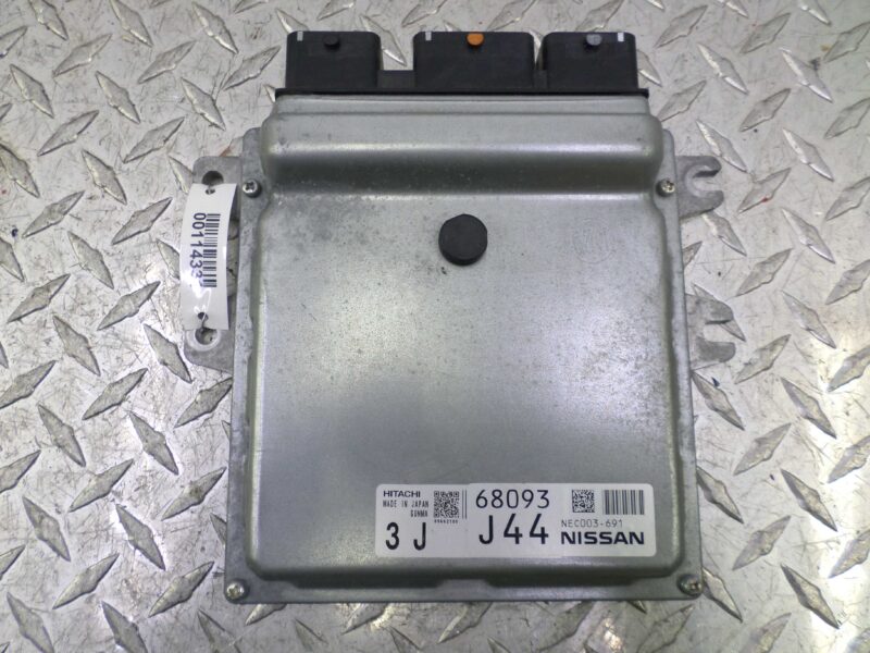 Изображение товара 114331 - 00114331 blok upravleniya dvs Lexus LS