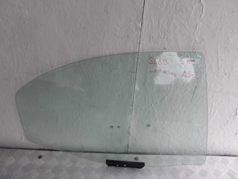 Изображение товара 114335 - 00114335 steklo dveri zadnej pravoj